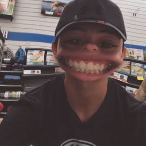 Meet your Posher, Jorge